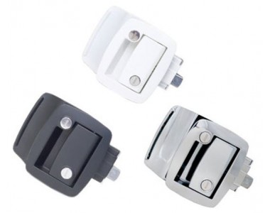 Two Way Paddle Latch